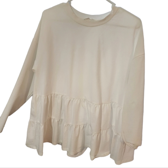 Loveriche, Large, white - Picture 4 of 9